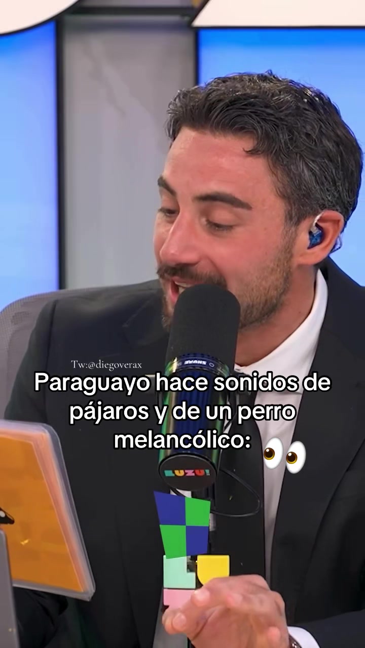 @Diego Vera