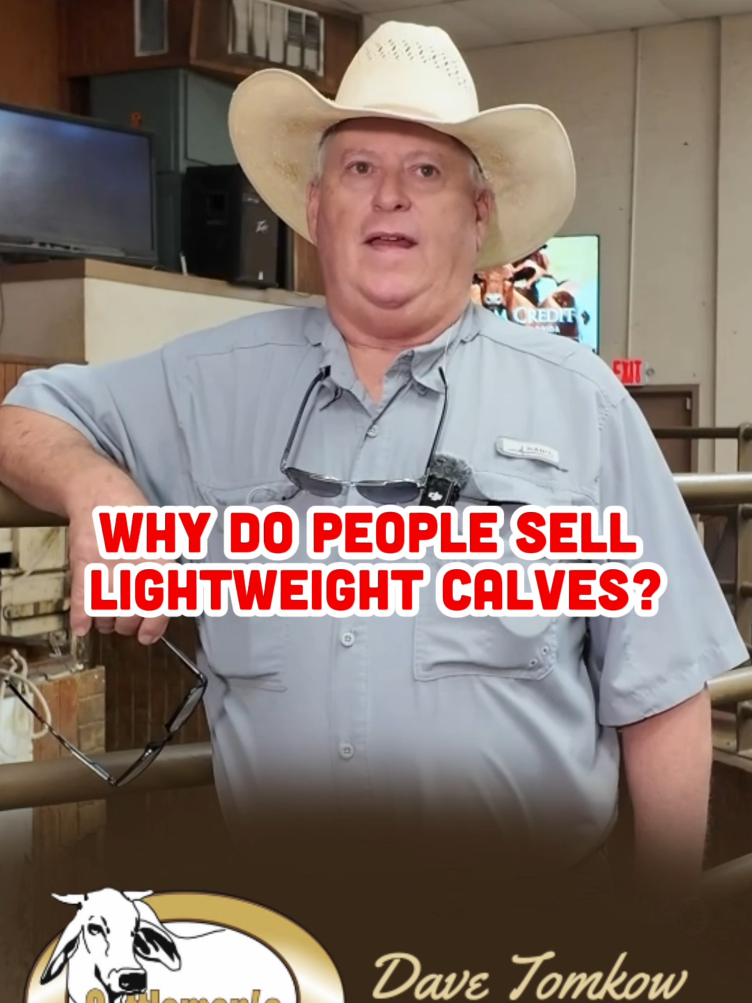 @Cattlemen&rsquo;s Livestock Market