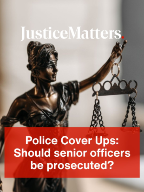 @Justice Matters