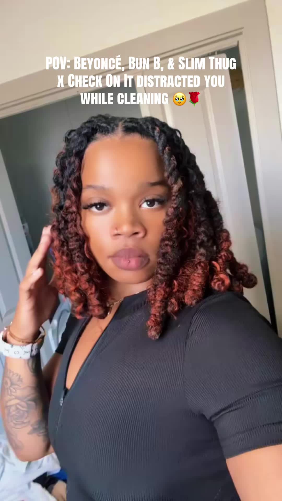 @MamaMiya | Health Coach 🌹