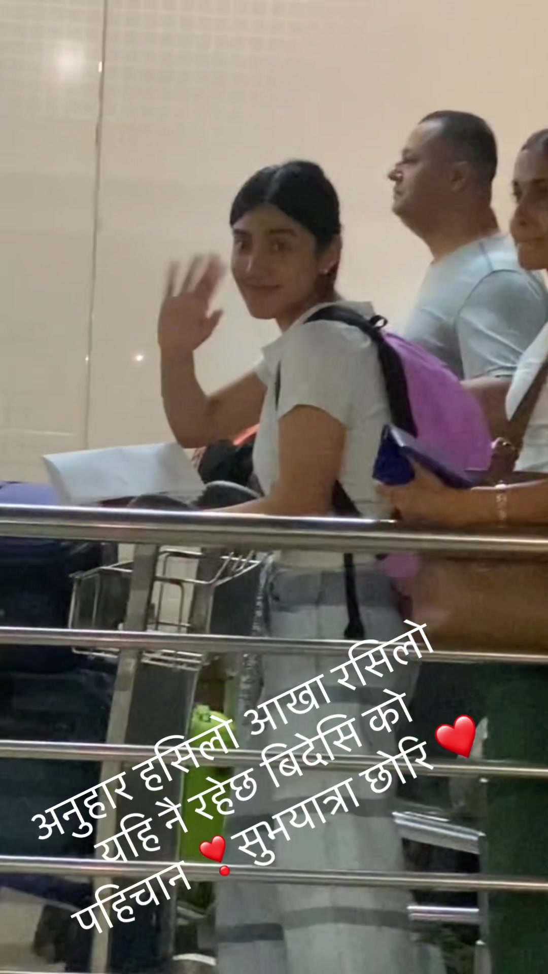 @Manju