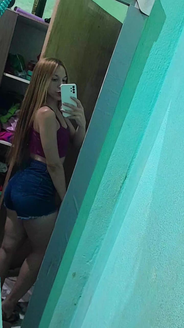 @Andressa cruz