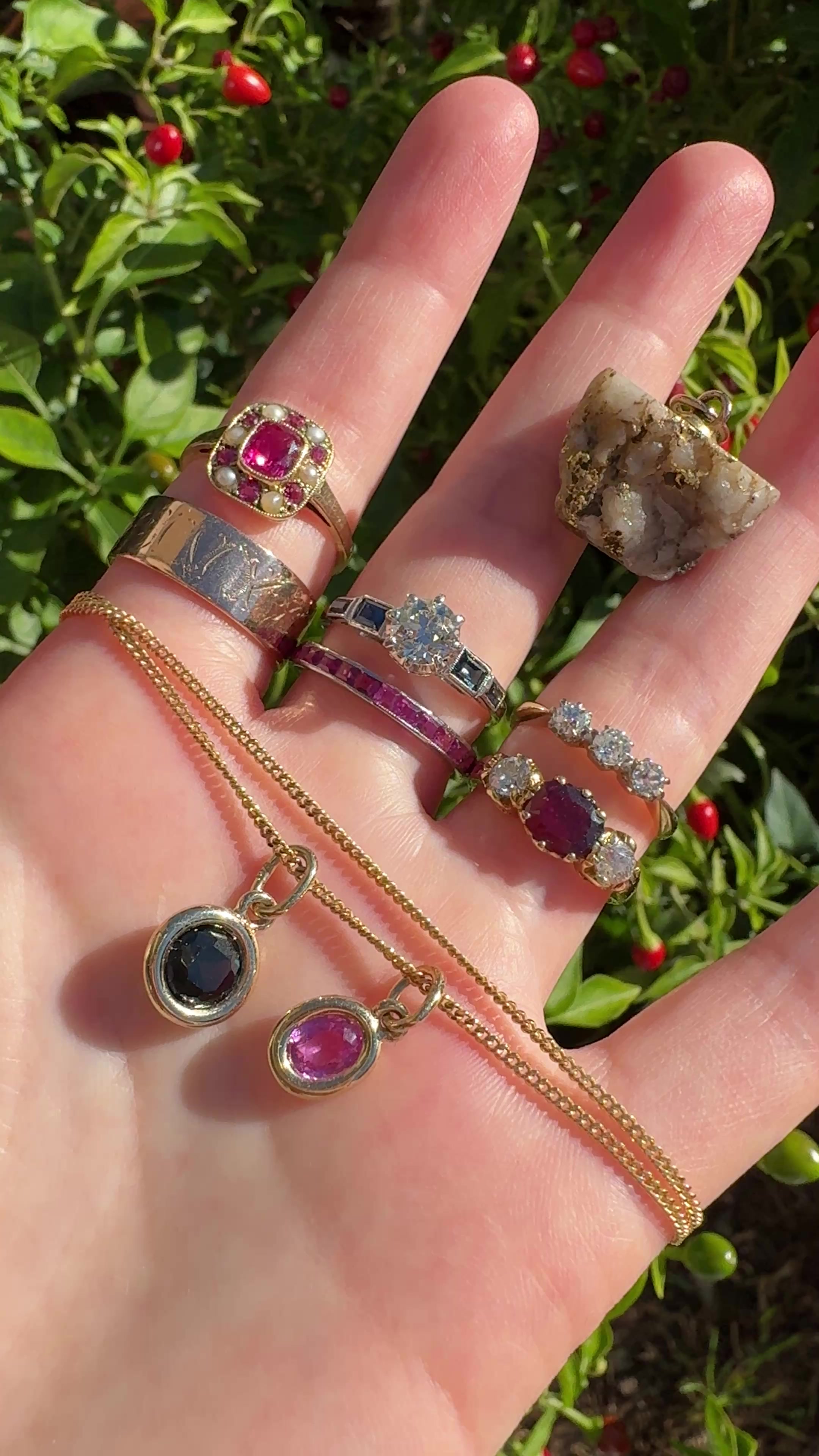 @Goldbrick Jewels