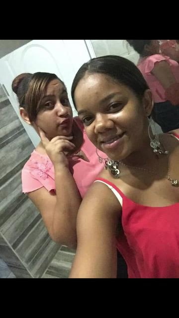 @Yoselyn Frias