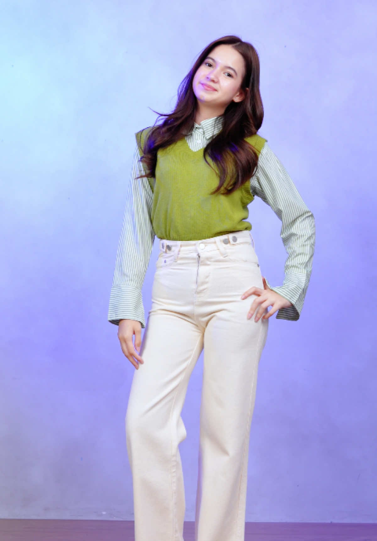 @JINISO JEANS