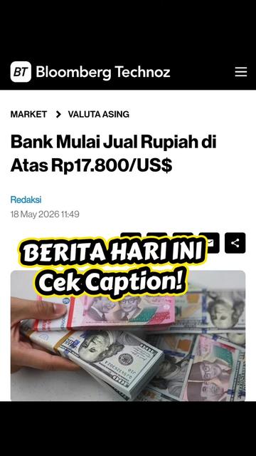 @Bewok | Bicara Saham