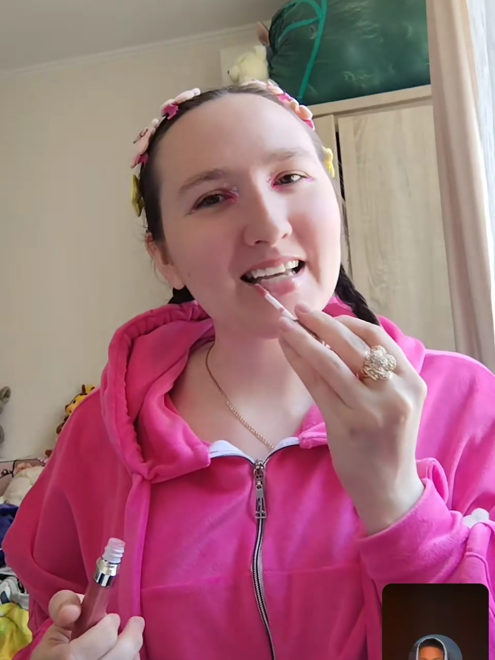 @Pretty735Lynx