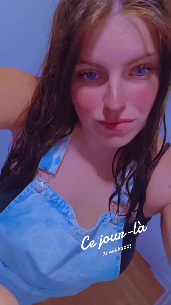 @Oceanne