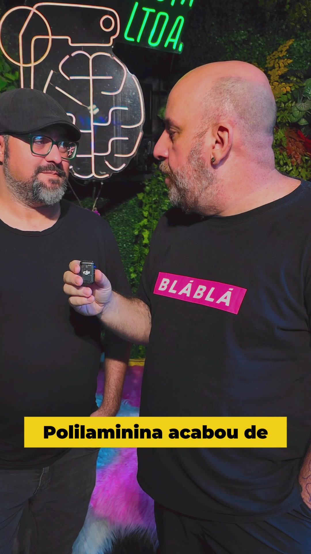@Intelig&ecirc;ncia Ltda.