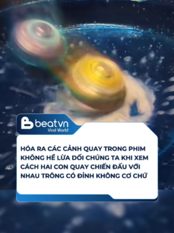 @Beatvn Viral World