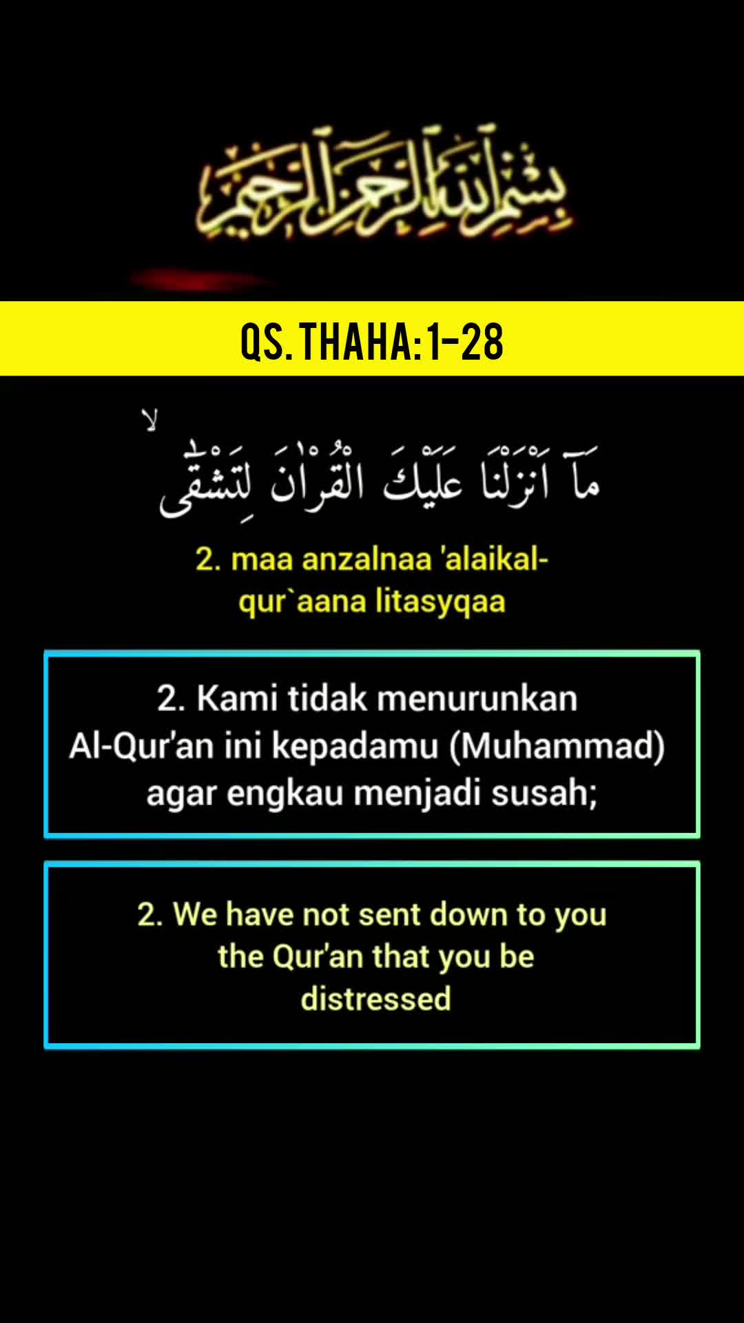 @Belajar Agama Islam