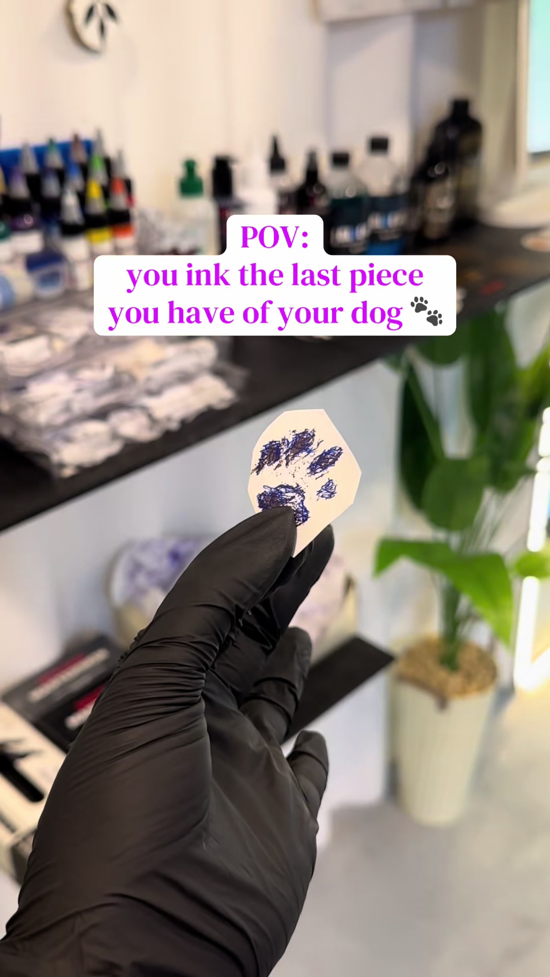 @Joelle Wehbe Tattoo Artist