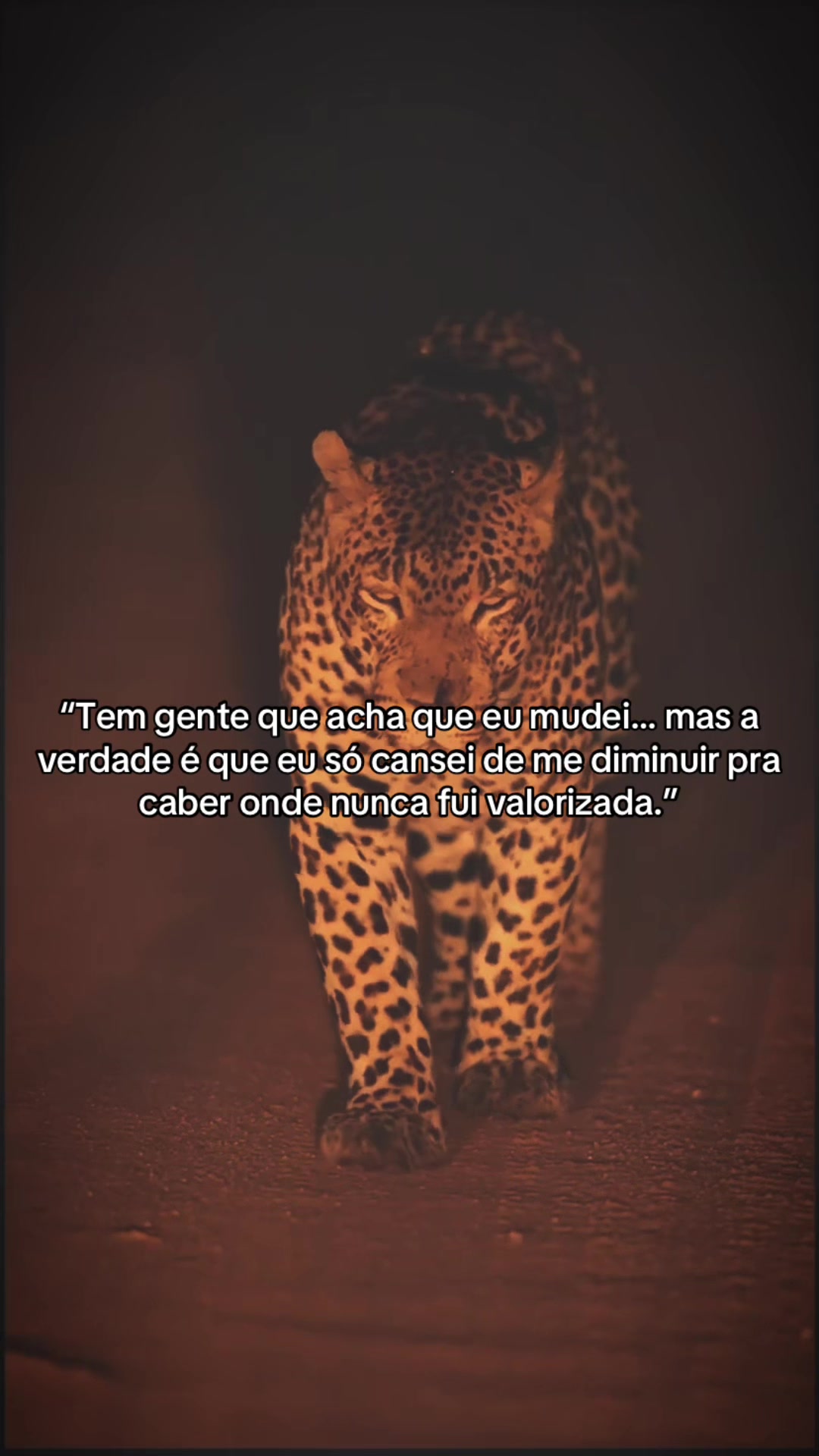 @REFLETINDO COM VOCÊ