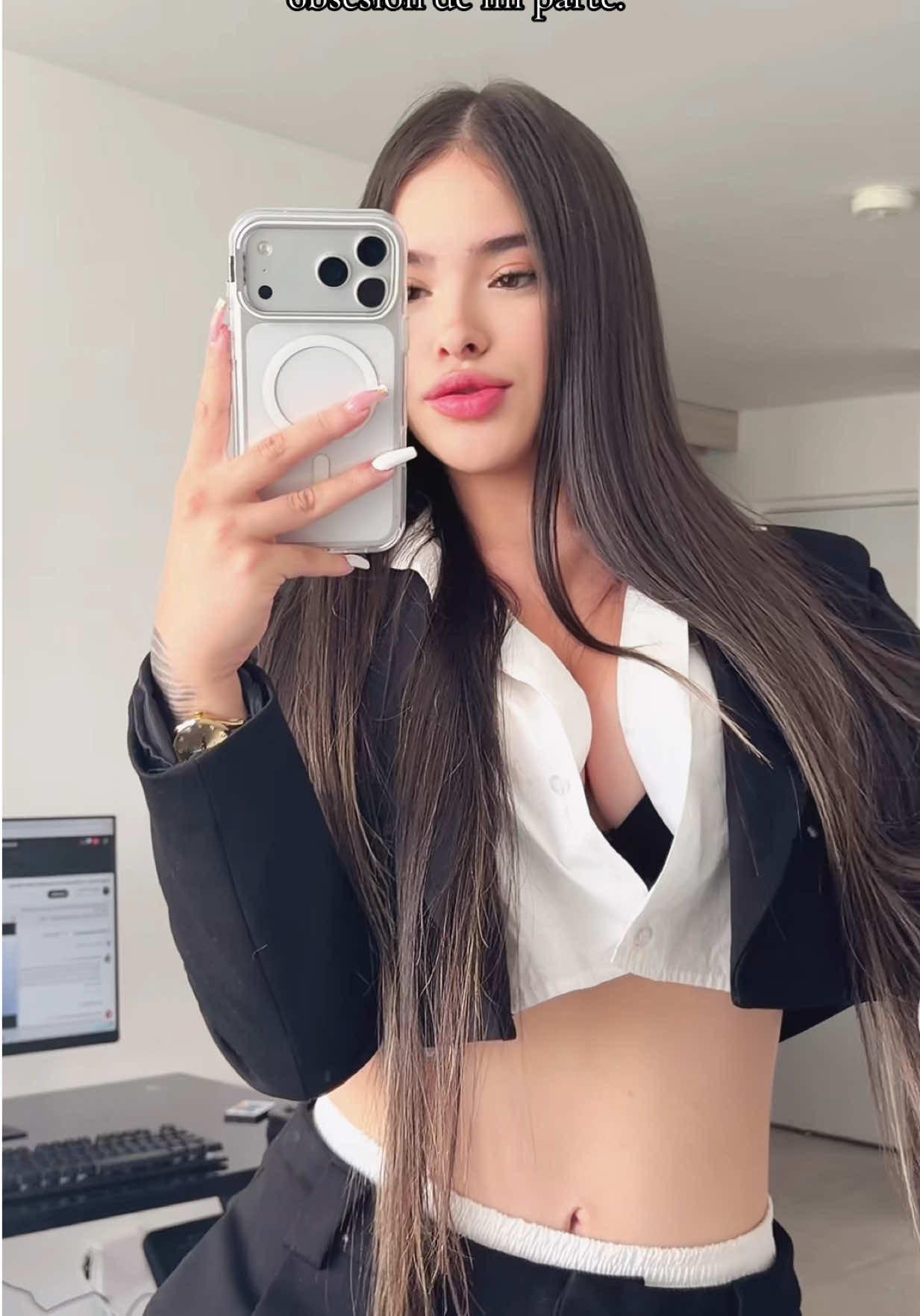 @Angie Ramirez