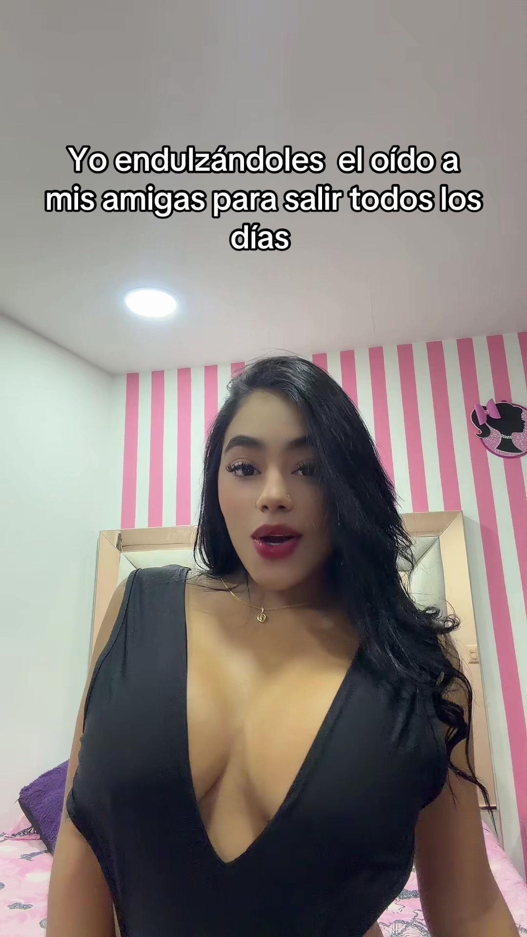 @Karen Ramirez