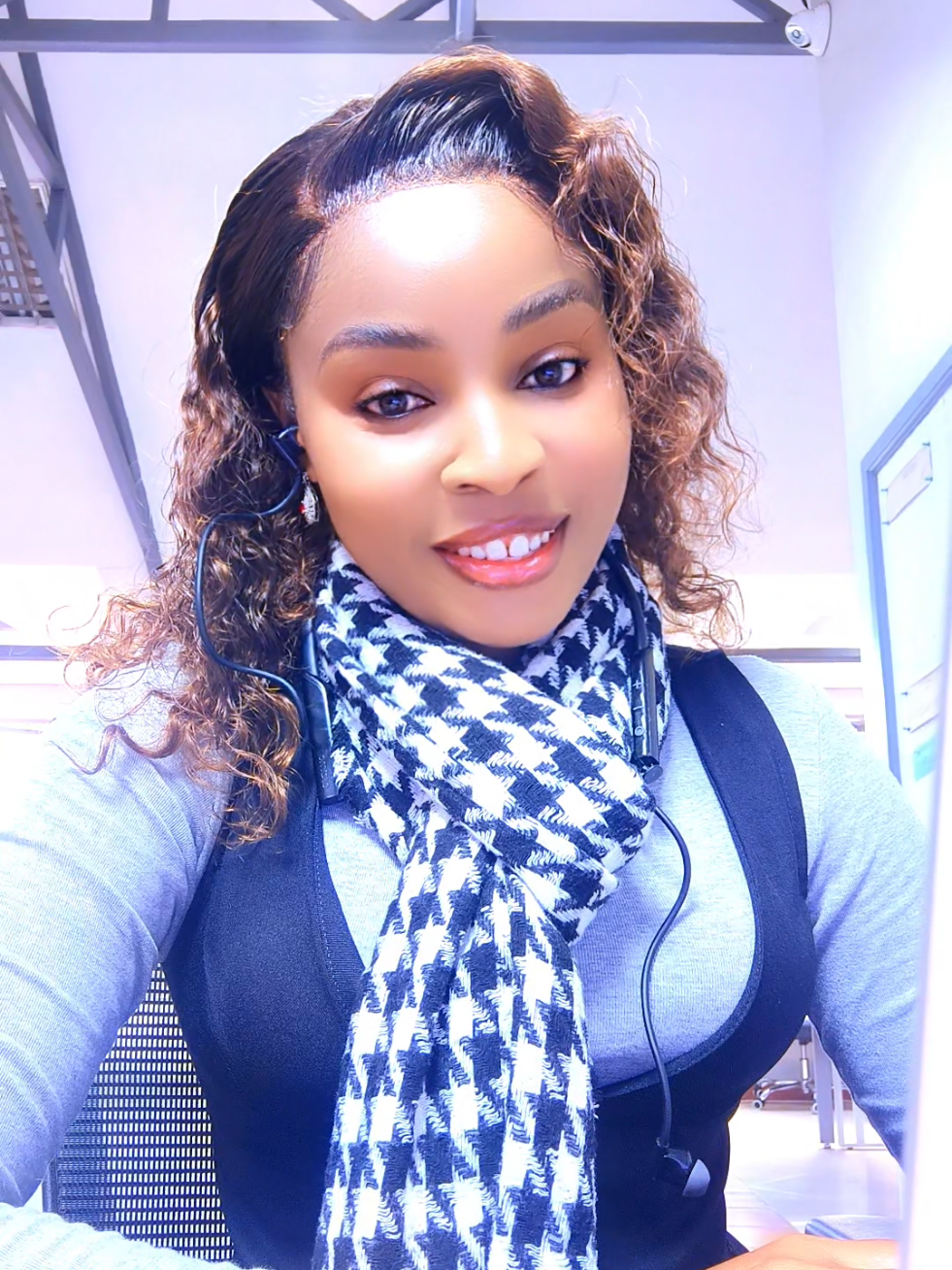 @Winnie Wekesa