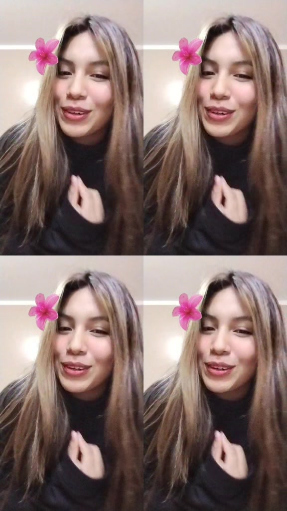 @Sheyly Sanabio