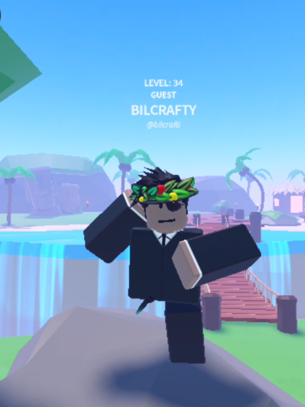 @BILCRAFTY