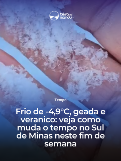 @Terra do Mandu