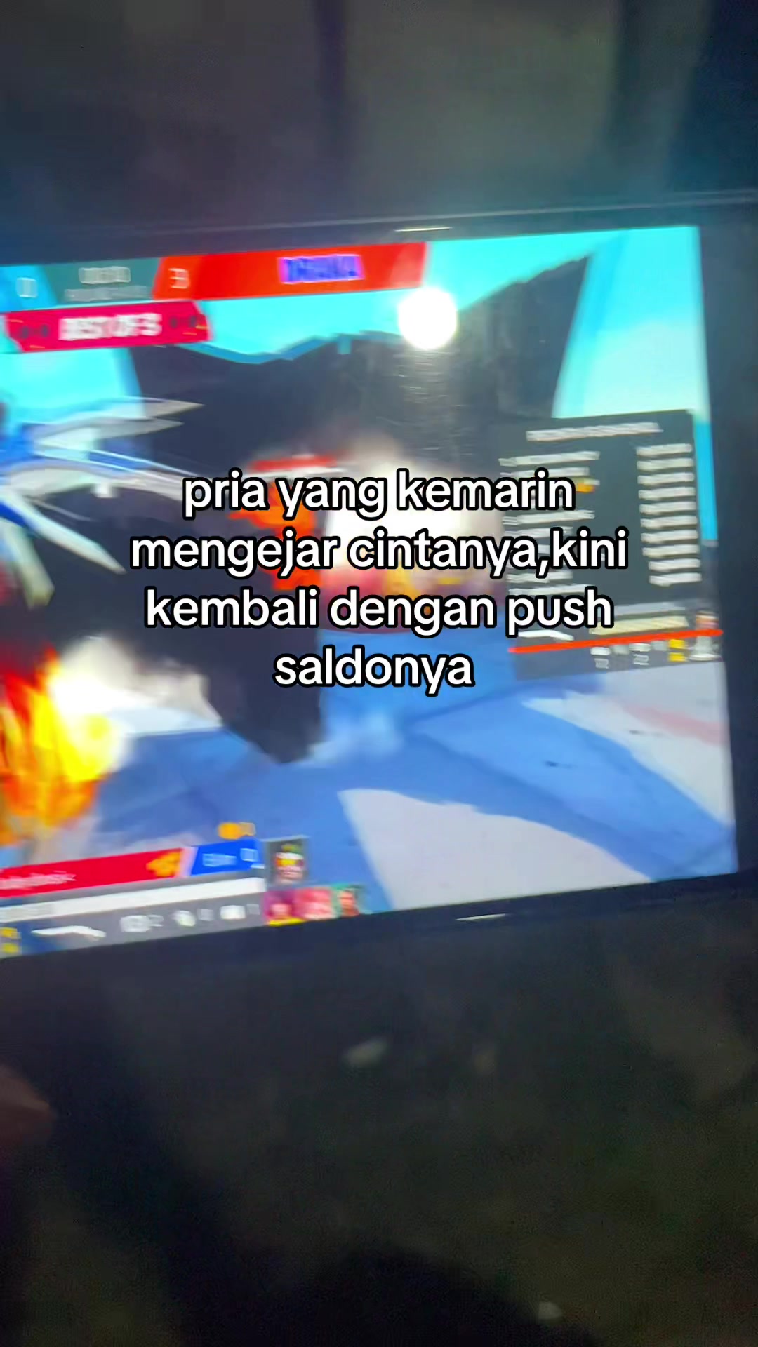 @BARON || GB DI BAYOO