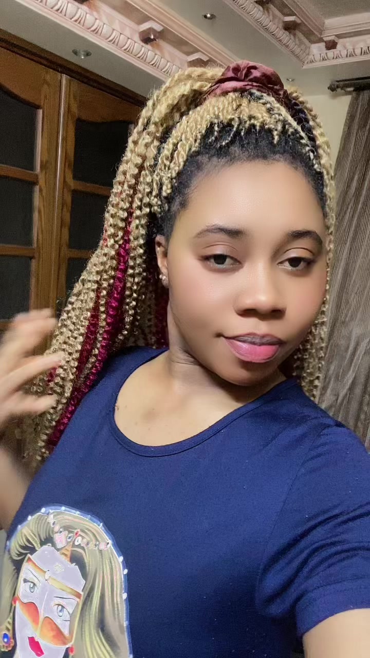 @|| HIS FAV❤️LAST🦋BABE ||