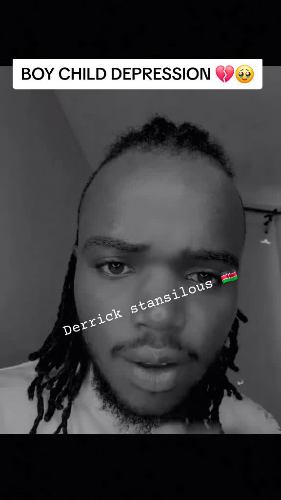 @Derrick Stansilous 🇰🇪