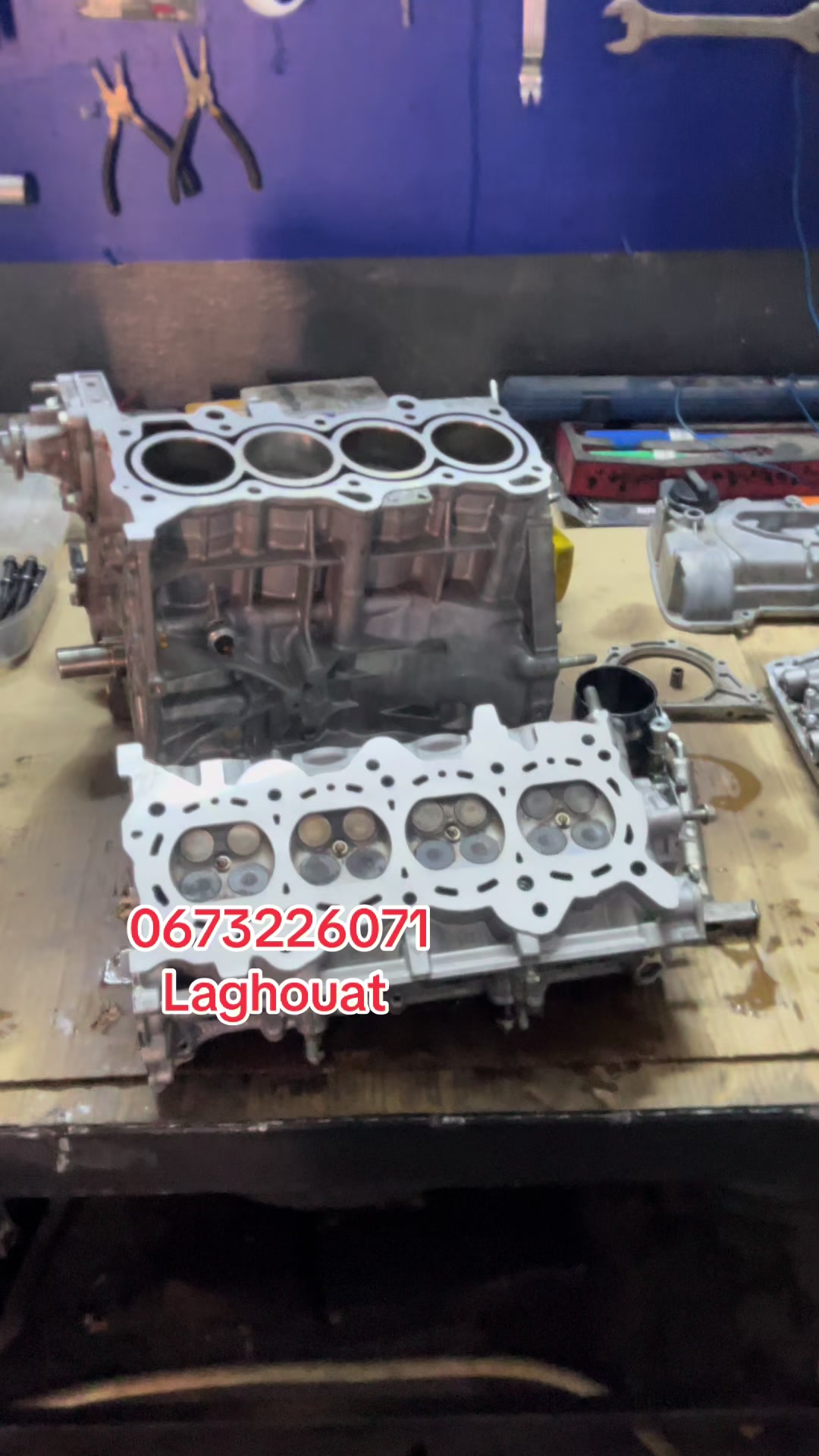 @Hicham auto Laghouat