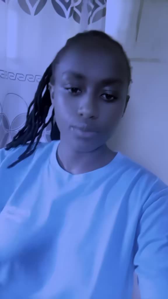 @Mary Githaiga
