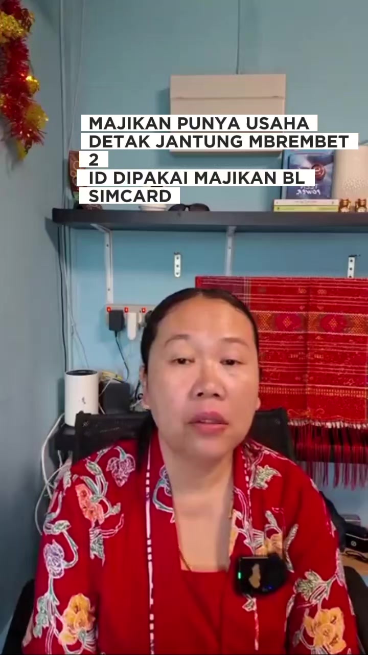 @Miss Yuni
