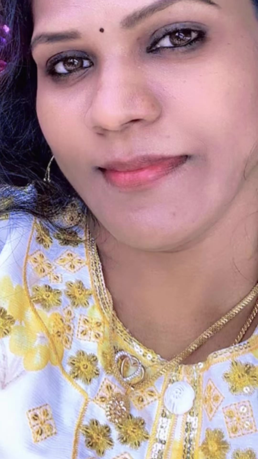 @GaYaThRI❤️ MaNiKAnDaN ❤️🇨🇦☃️