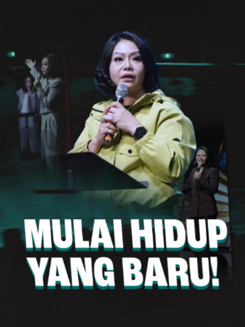 @Henny Kristianus