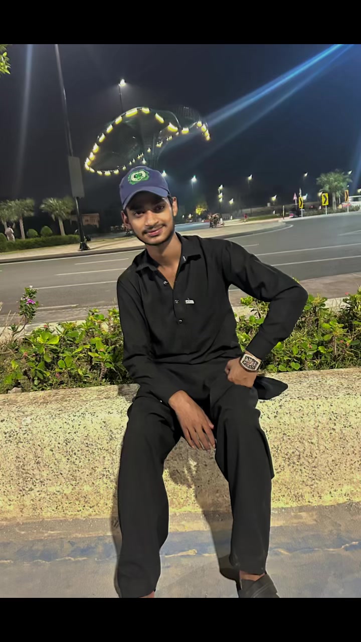 @Hassnain Rajpoot
