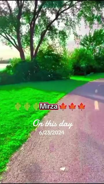 @miss mirza