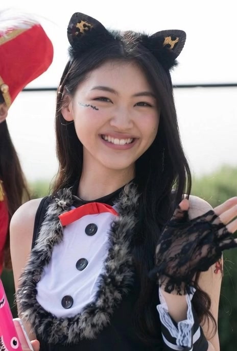 @TokuGirls Kiss