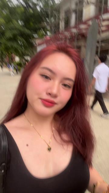@Jonah Mae Famadico