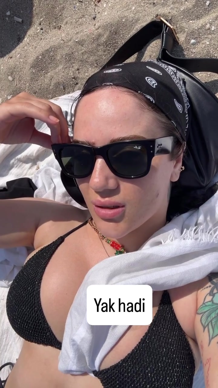 @Melis Ergin