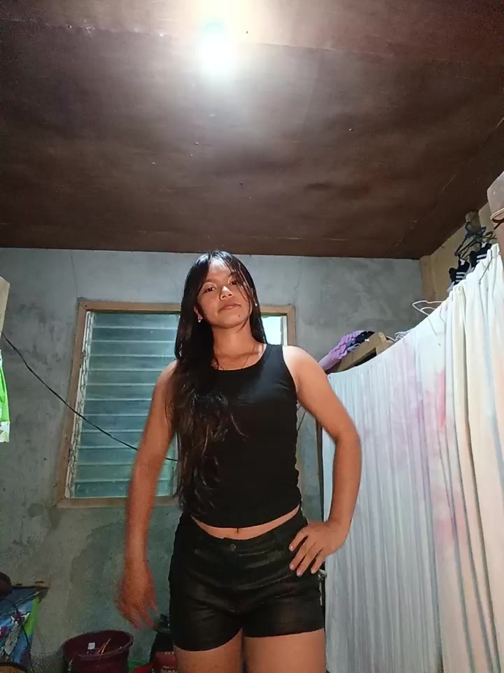 @Jhea Mae