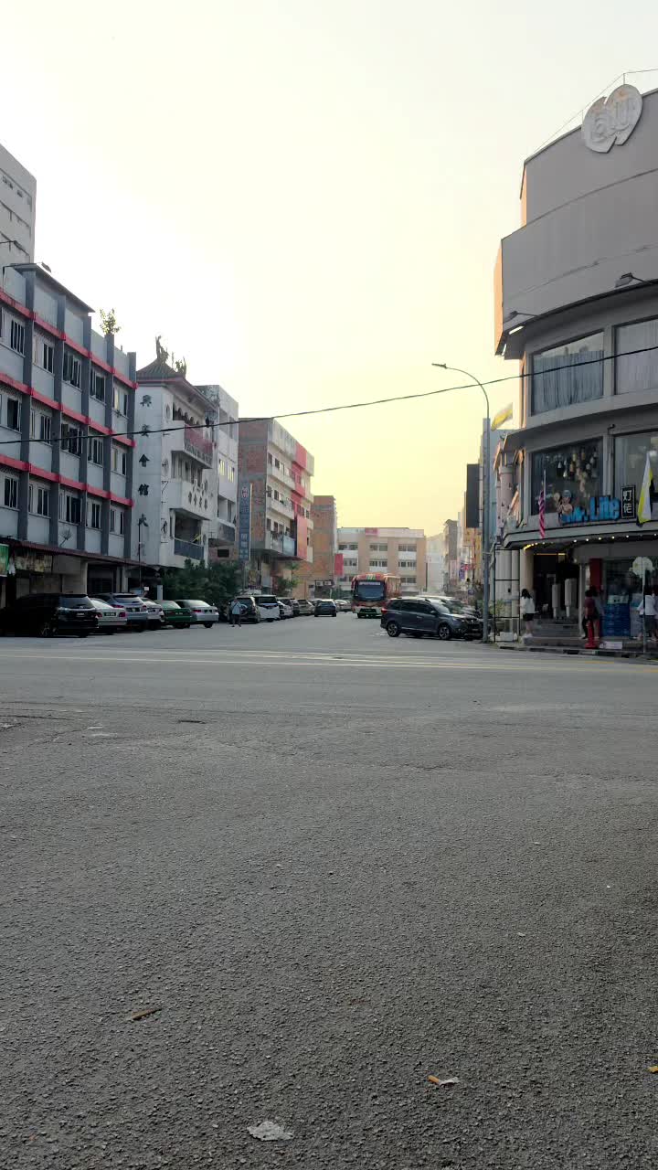 @Legasi Bas Malaysia