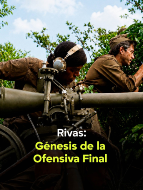 @La Gaceta Sandinista