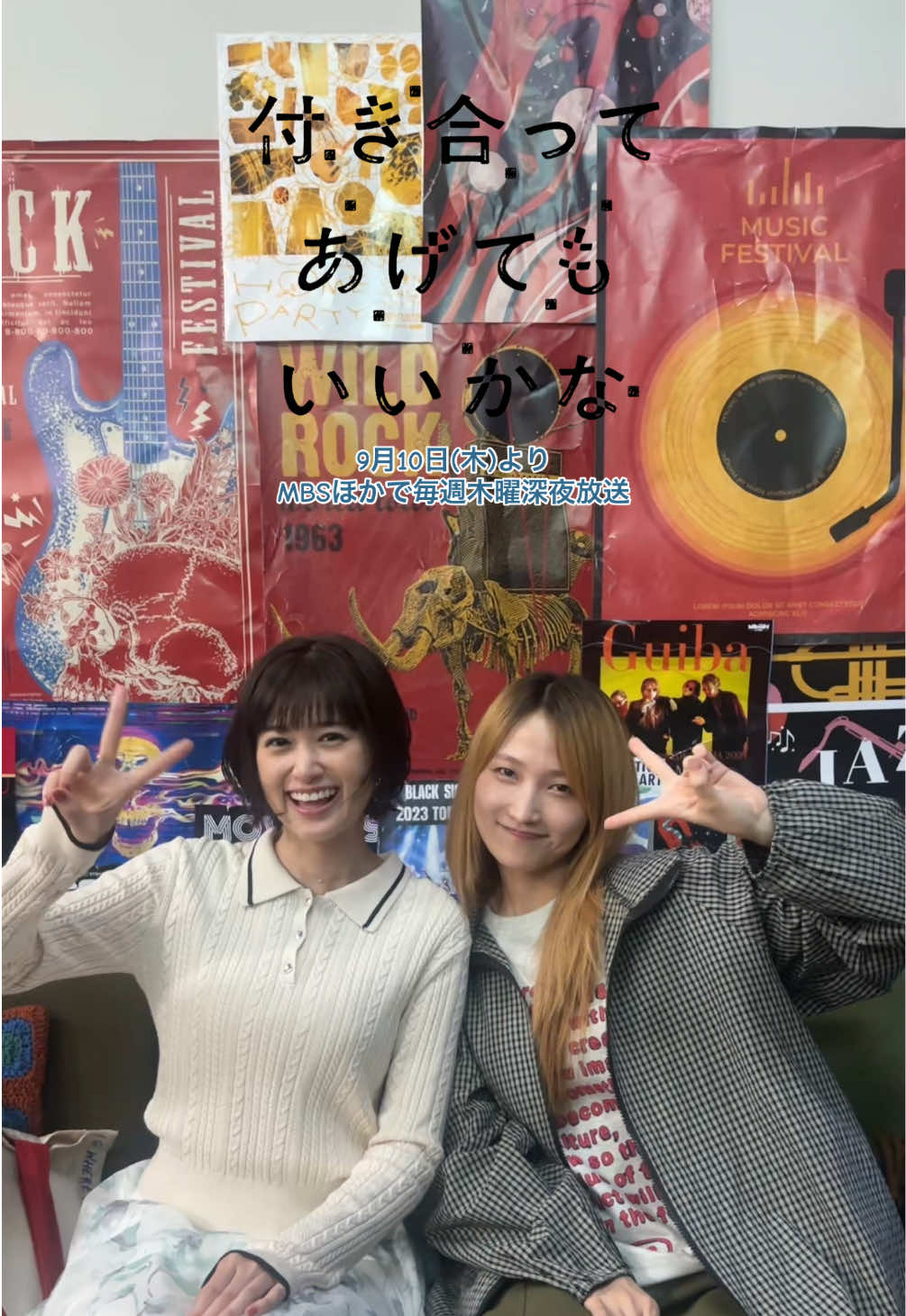 @MBSドラマ【ドラマイズム,ドラマ特区,ドラマシャワー】
