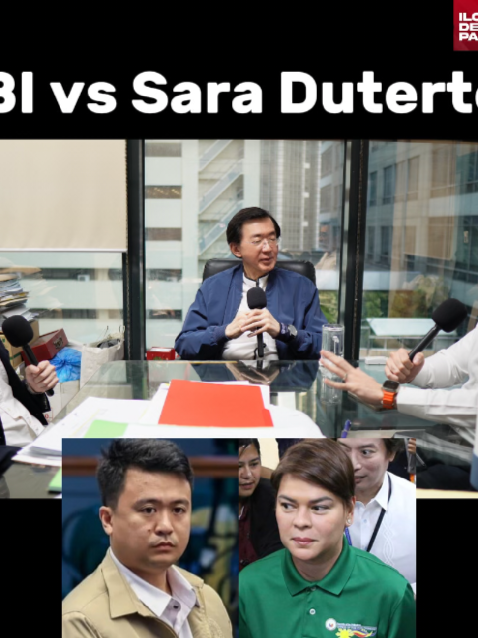 @Ilocano Defenders Partylist