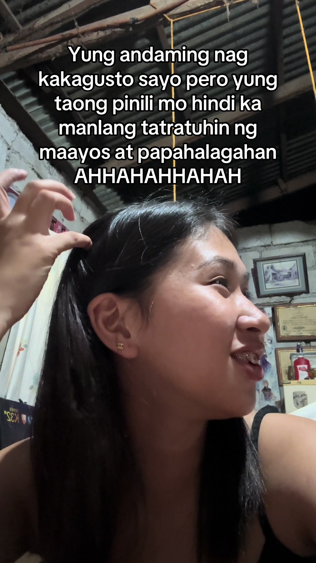 @Jessabelle kyla ampo on FB