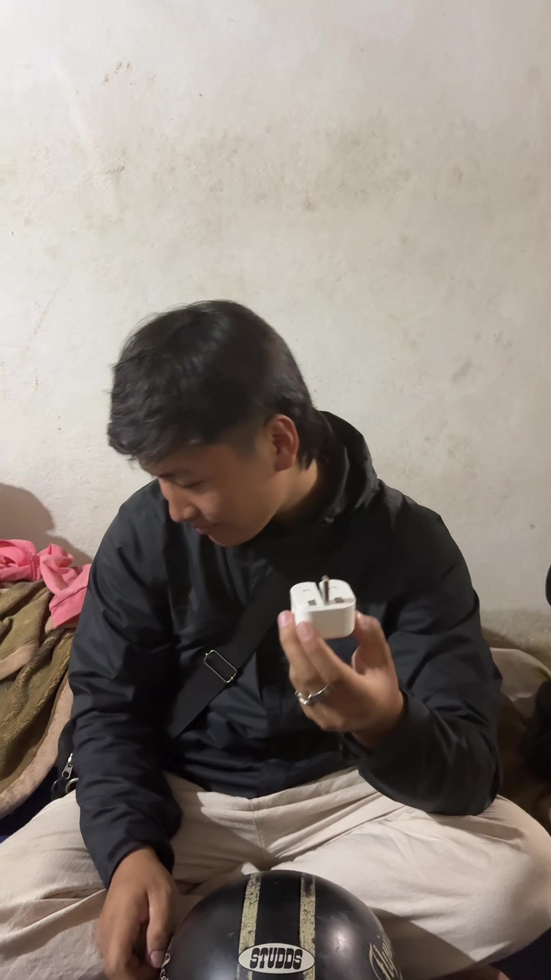 @Niraj Rai