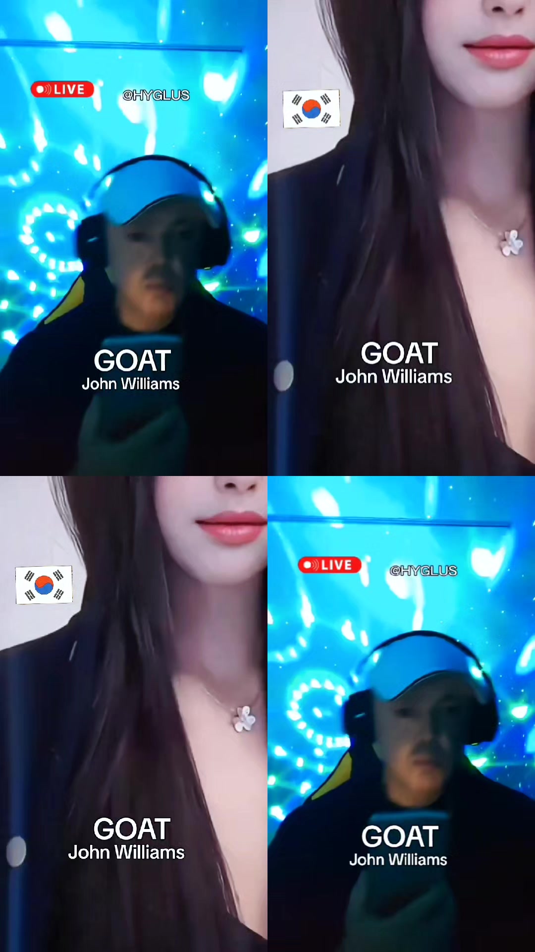 @๐ชโก GOAT โก๐ช