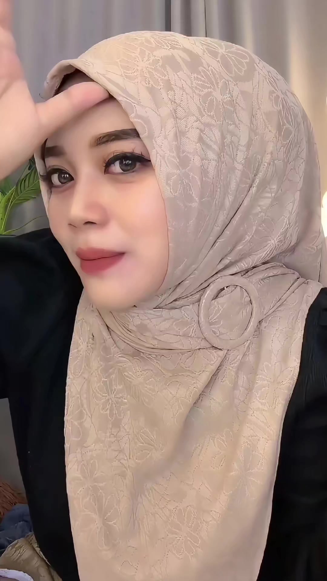@teteh mona