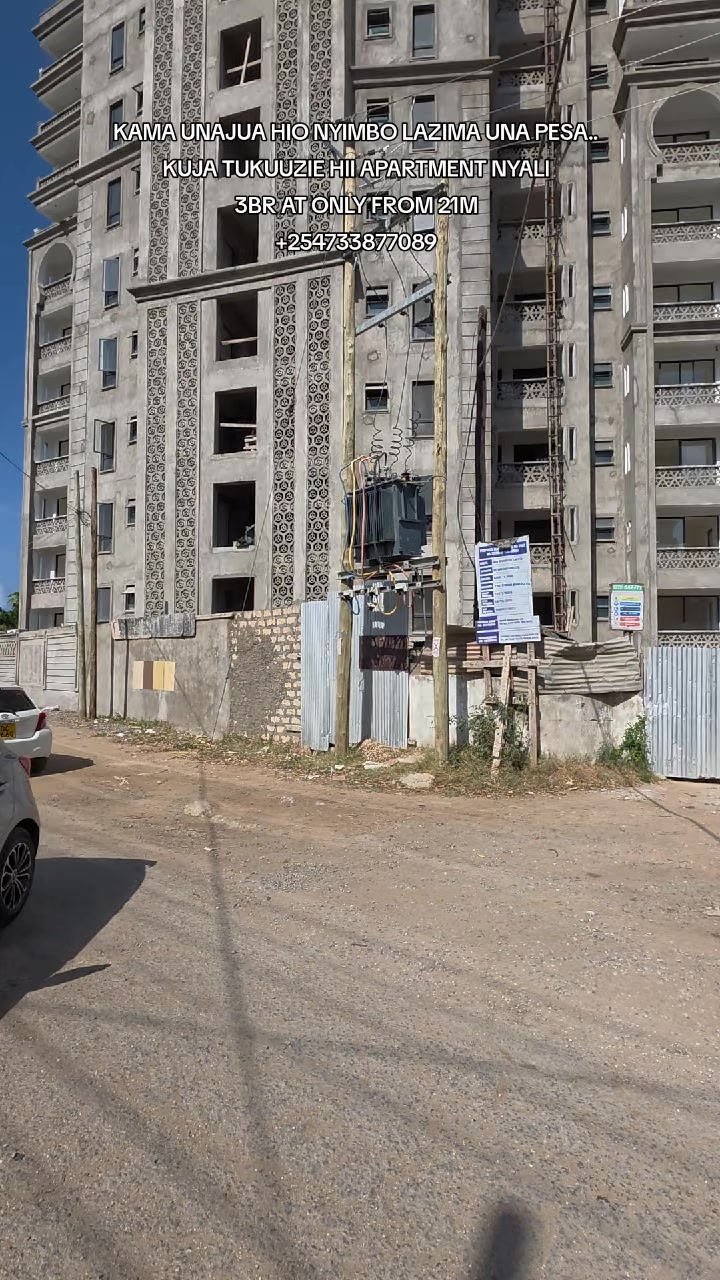 @Swayp Mombasa