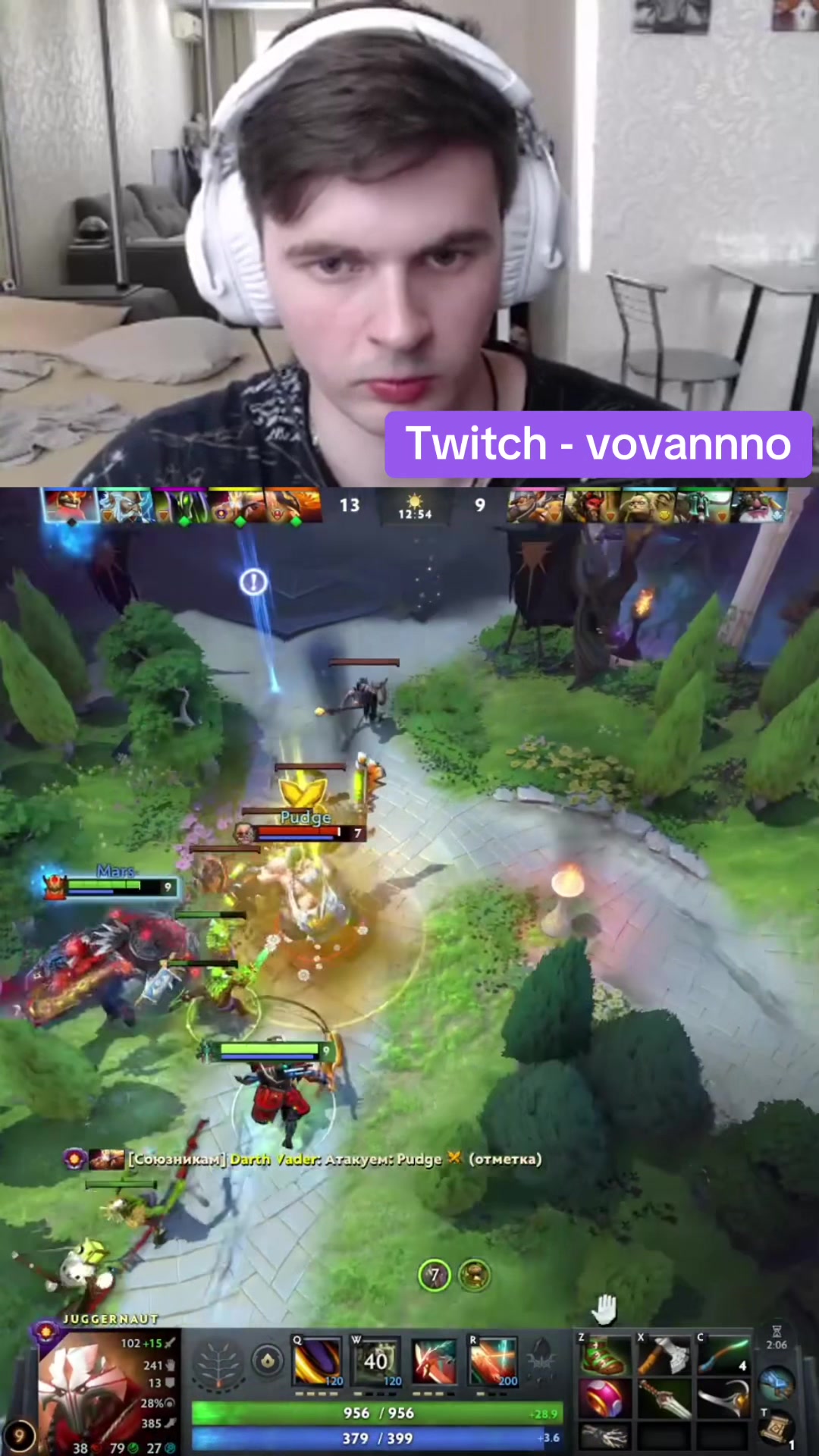@Vovannnno