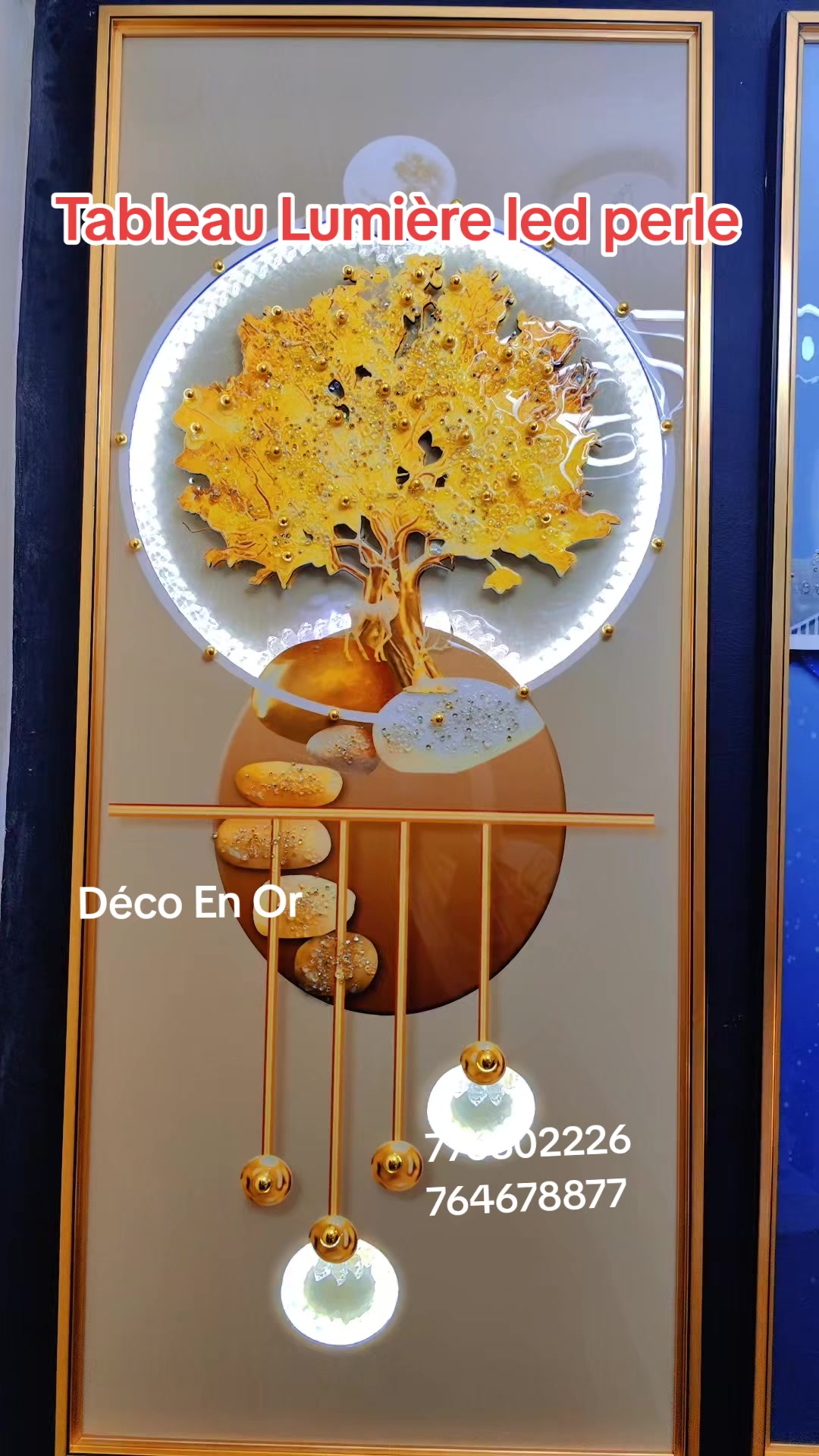 @DECO EN OR