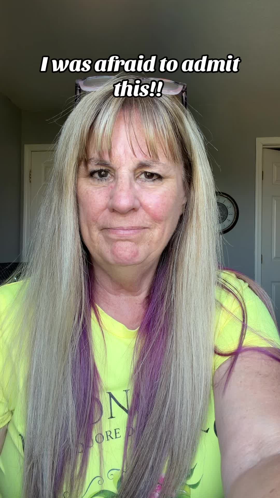 @ReinventinglifewithMichele
