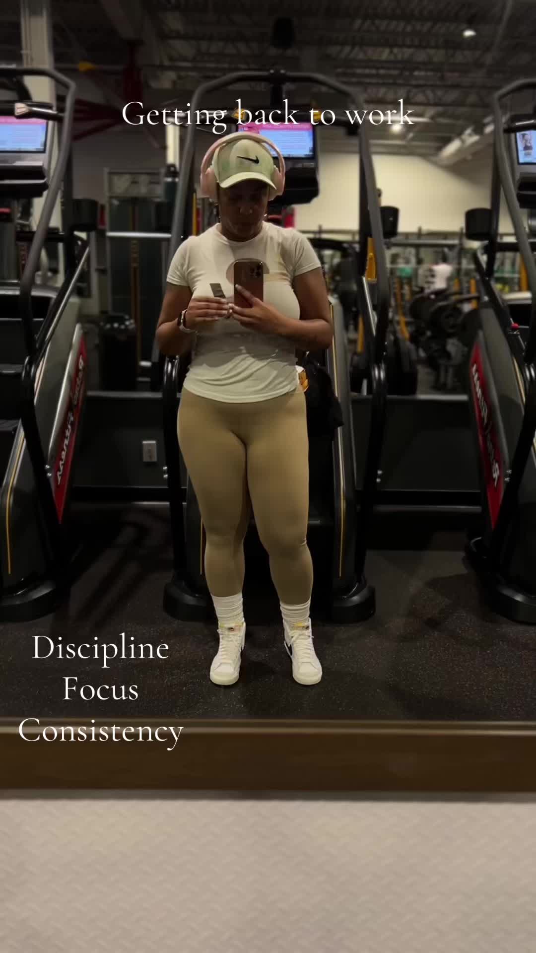 @MIMI | FITNESS & LONGEVITY
